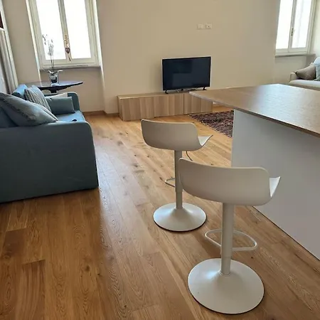 Vista Porto Διαμέρισμα Ανκόνα
