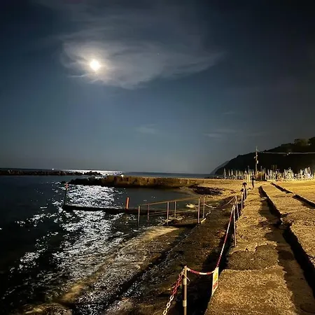 Vista Porto Ανκόνα