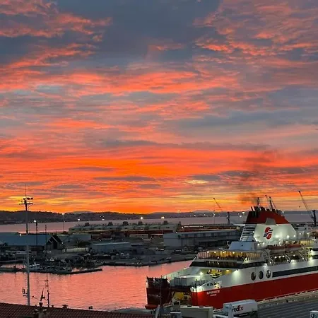 Vista Porto Διαμέρισμα Ανκόνα